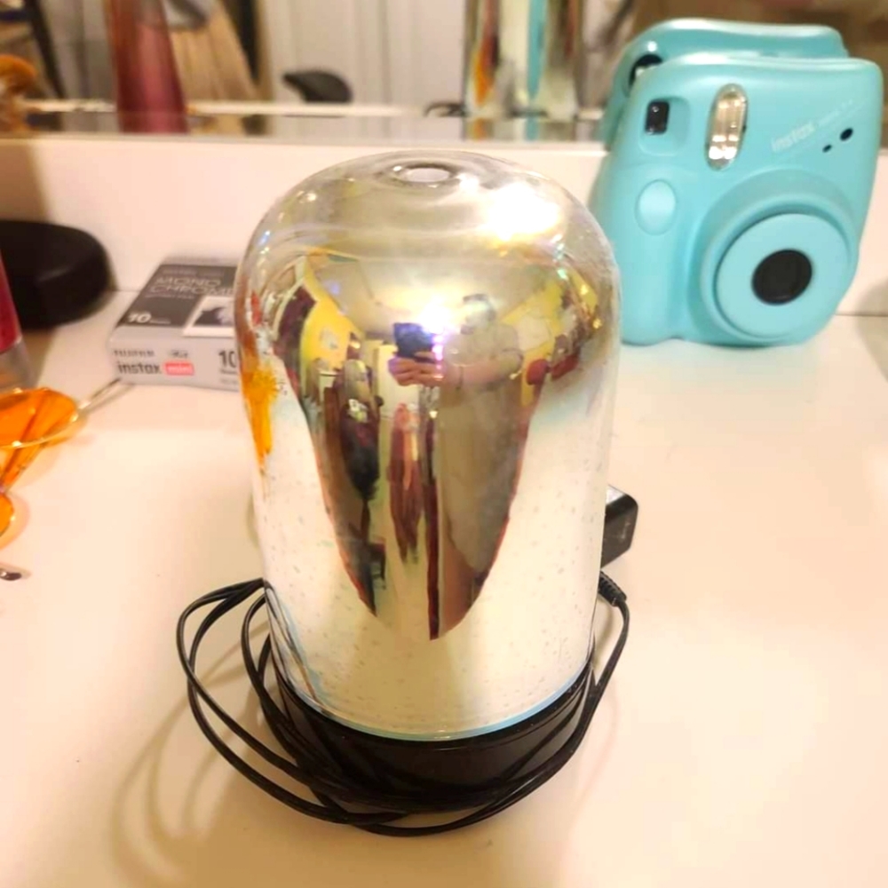 Essential Oil Diffuser